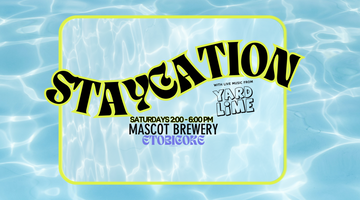 Staycation at Mascot Etobicoke