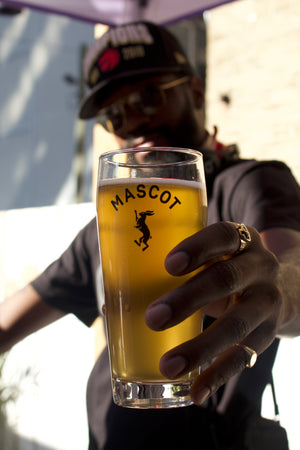 Mascot Brewery - King St W Location - 220 King St W - DJ Tru Vibez