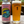 Can of Mondo West Coast Sessions IPA craft beer next to a Mascot branded craft beer glass