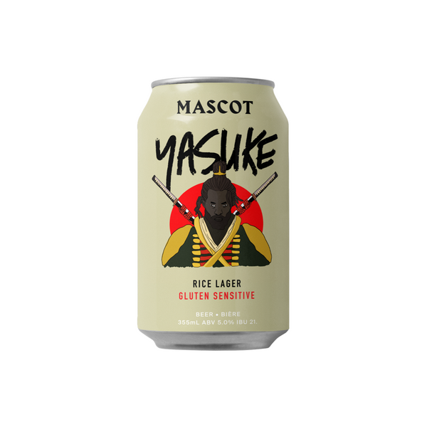 YASUKE