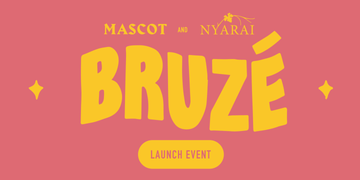 Bruzé Launch Party