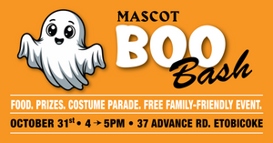 BOO BASH: Family-Friendly Halloween Fun!