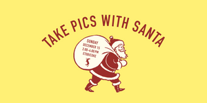 Santa Picture Day