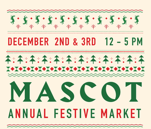 Mascot Annual Festive Market 2023
