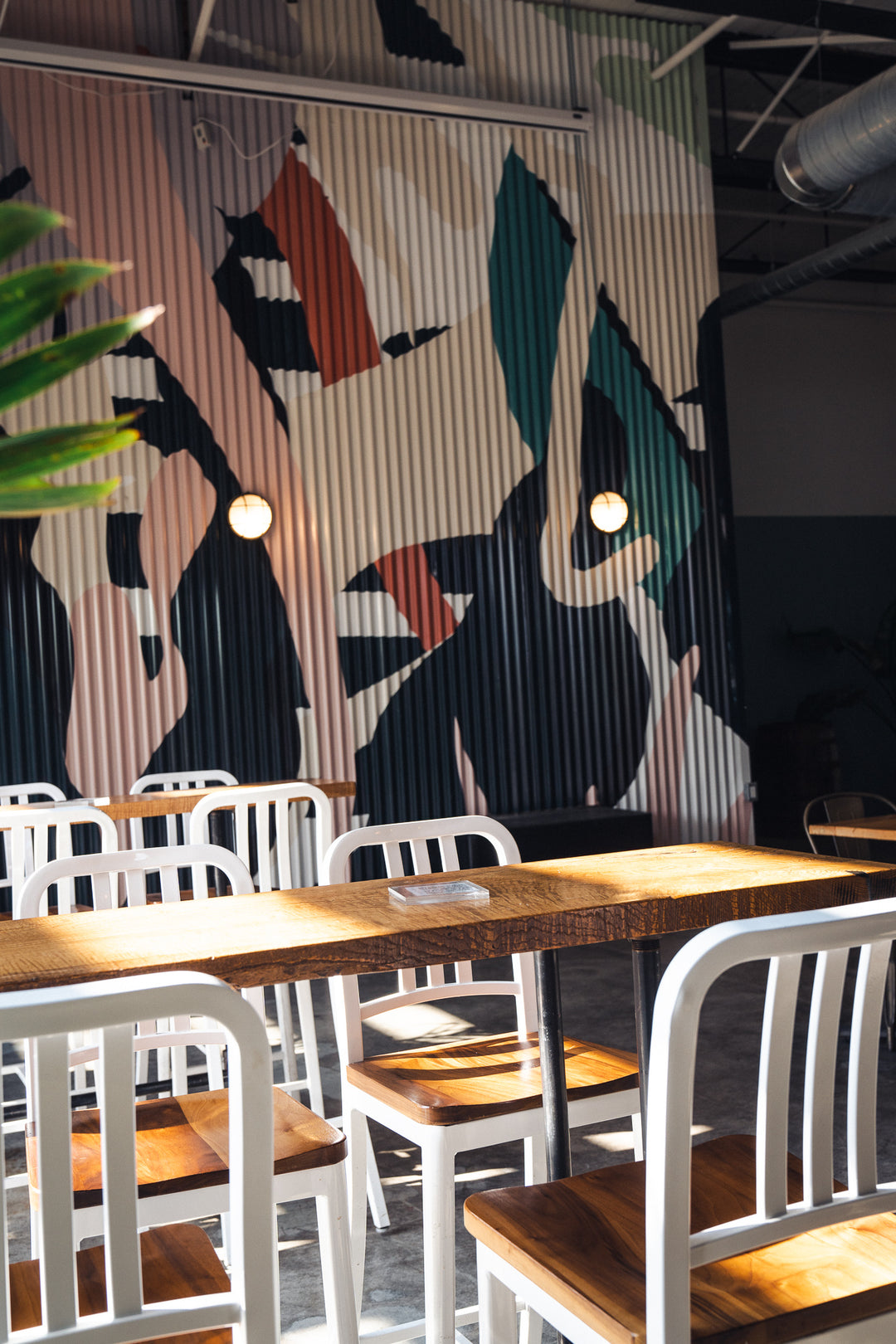 Mascot Brewery & Restaurant Event Space Rental Etobicoke