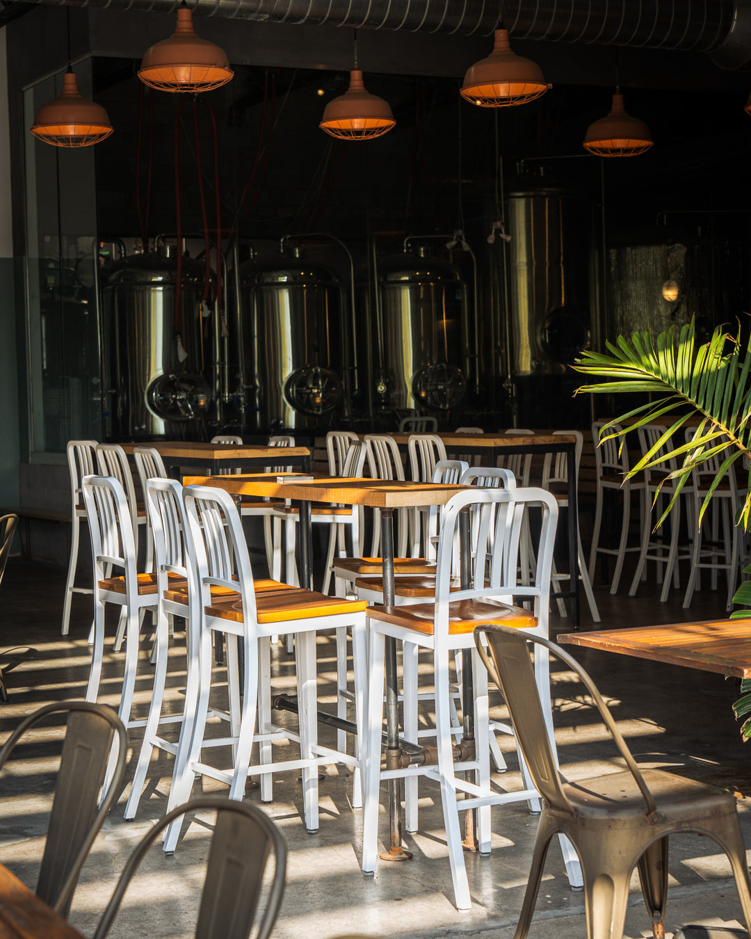 Mascot Brewery & Restaurant Event Space Rental Etobicoke