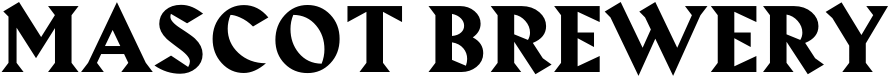 Mascot Brewery logo