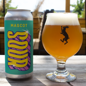 GOLDRUSH SOUR - KETTLE SOUR