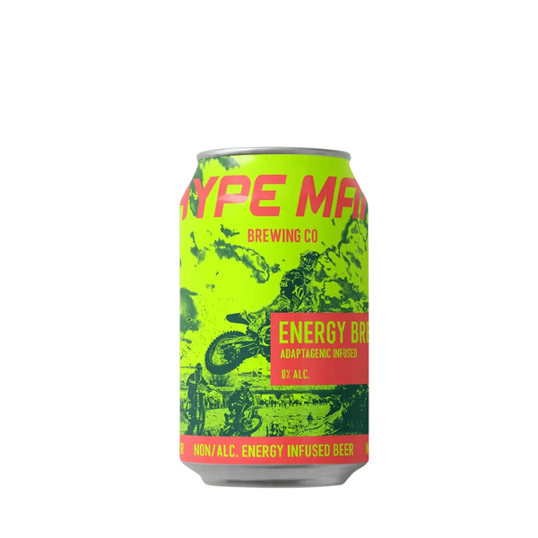 HYPEMAN NON ALC - IPA