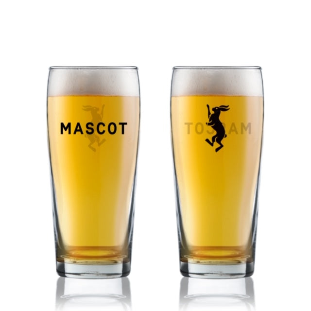 Pint Glass